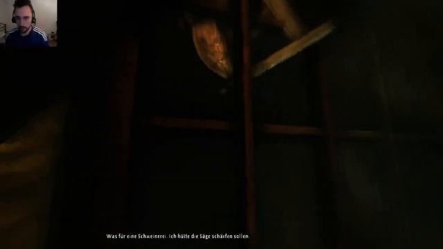Amnesia - Best Bug ever - Chair Window Bug смотреть онлайн