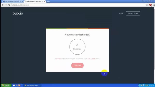 Hướng dẫn download phần mềm bằng link rút gọt https://ouo.io смотреть онлайн