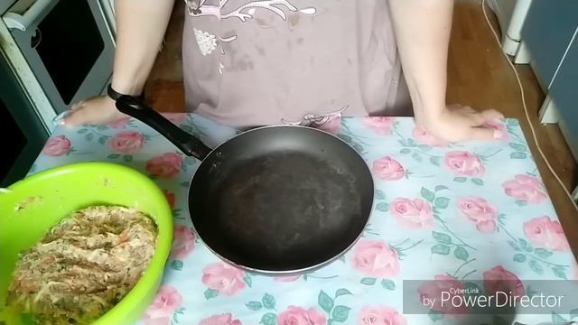 КОТЛЕТКИ "ПОХУДЕЙКА"/СКИНЬТЕ ЛИШНЕЕ КИЛОГРАММЫ смотреть онлайн