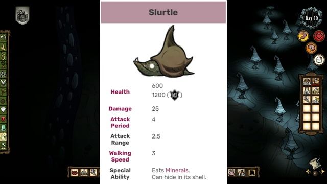 5 Ways to Tame an Ornery Beefalo смотреть онлайн