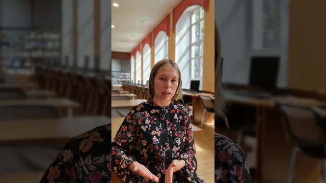 Арина - Отзыв IT-Школа 12 смотреть онлайн