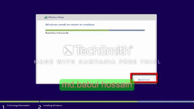 how to install windows 10 смотреть онлайн