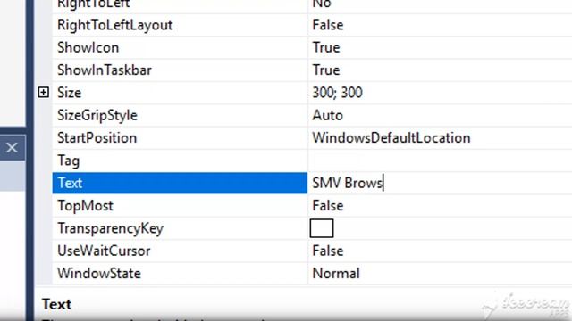 Visual Studio project смотреть онлайн