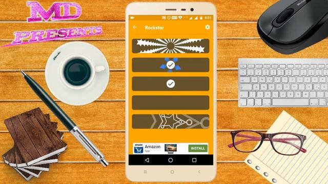 Best Application / For Android Phone / New Navigation Bar App Hindi/ Urdu By Md Presents смотреть онлайн