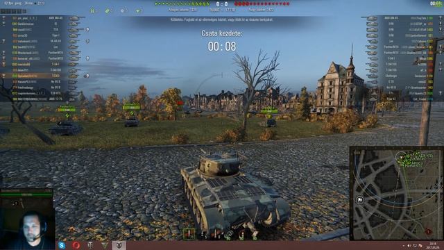 WoT - Gyöngyszem ritkaságok #2 смотреть онлайн