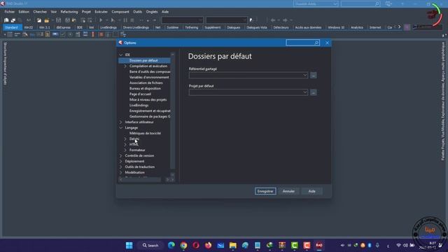 Install Konopka VCL Controls Raize Components 7 in delphi 11.3 Alexandria смотреть онлайн