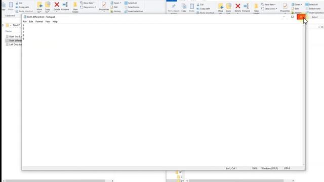 How To Compare Files And Folders On Windows 10 Completely For FREE (No Viruses): WinMerge! смотреть онлайн