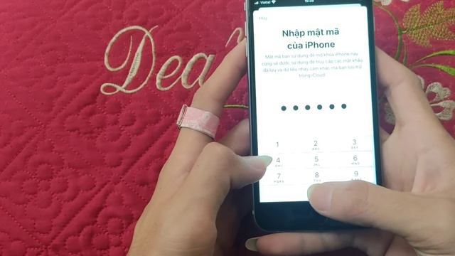 CÁCH TẠO TÀI KHOẢN ICLOUD CHO IPHONE MỚI NHẤT 2021 смотреть онлайн