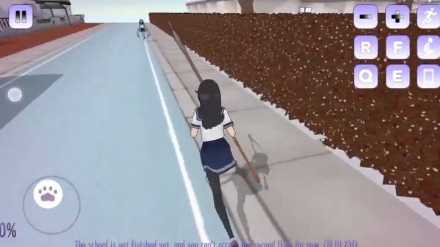 \\ True love for her \\ [ Android + DL ] ( Yandere simulator fan game ) смотреть онлайн