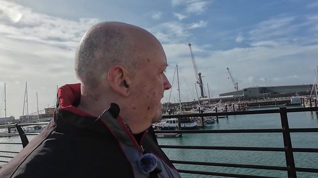 2024-32 | Its the end of the would apparently on 8th April 2024 | Darren Keenan Diaries смотреть онлайн