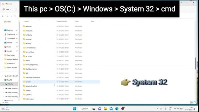 SIMPLE 16 WAYS TO OPEN COMMAND PROMPT IN WINDOW 11 | COMMAND PROMPT KO OPEN KARNE KE 16 TARIKE смотреть онлайн