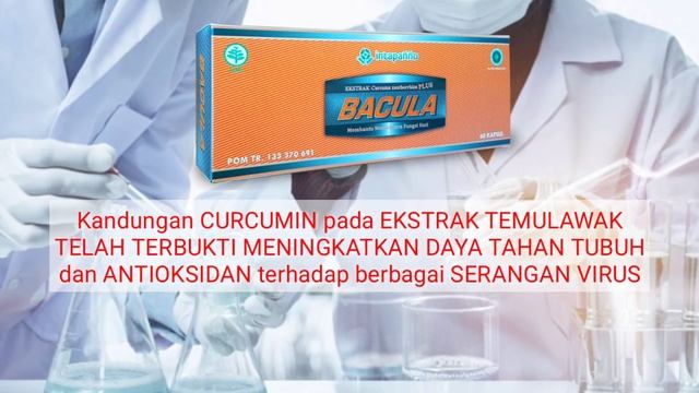 JUAL HERBAL BACULA OBAT PENANGKAL SEGALA VIRUS DI JAKARTA 089652133806 смотреть онлайн
