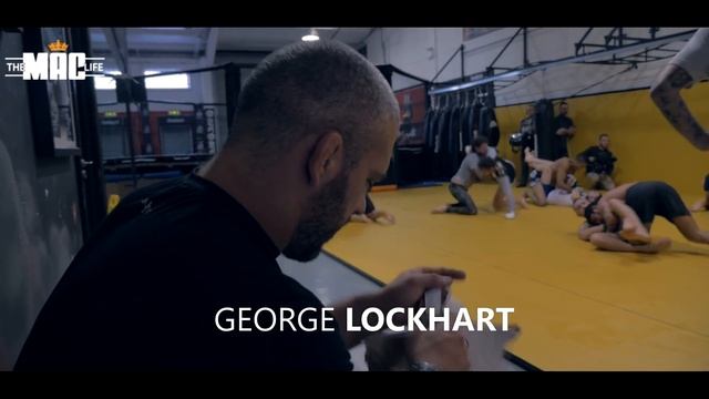 Conor McGregor and Team SBG putting in the work: The Mac Life Series 2 смотреть онлайн