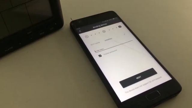 WeatherSense Android User Guide смотреть онлайн