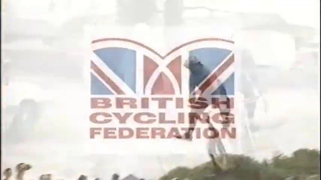 Mountain Bike Britain 98 Builth Wells Nationals Rob Warner смотреть онлайн