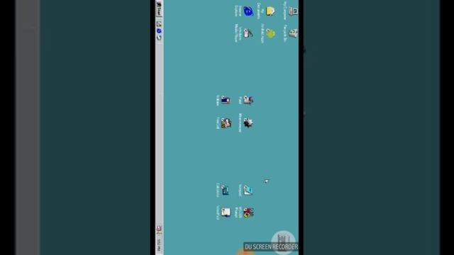 A rodhat kézből rodhat láb (win 98 simulator) смотреть онлайн