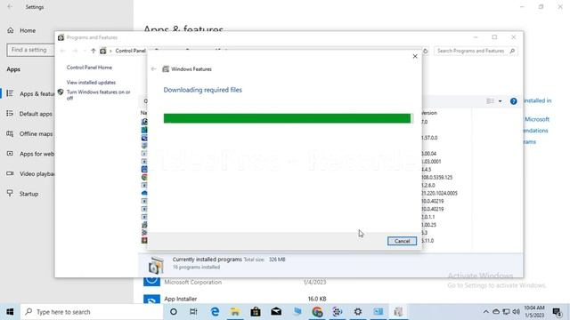 How Can Update or Install Net Framework 3.5 With Bijoy Bayanno Install Problem Solve 2023 #Bijoyba смотреть онлайн