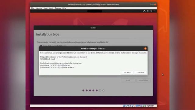 How to install Ubuntu 20.04 desktop смотреть онлайн
