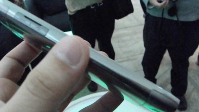 ACER new Android Tablet 7" and Mini (2011 preview) by HDblog смотреть онлайн