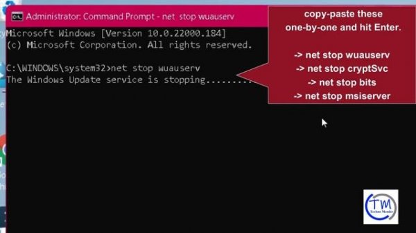 How to fix Error code 0x800f0801 in Windows 11
