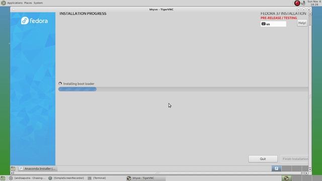 Bhyve PCI Passthrough - DGE-528T Gigabit Ethernet Adapter to Fedora 37 | FreeBSD смотреть онлайн