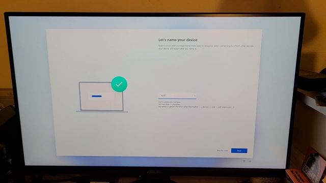 2022-23-24 PC Build part 9 installing Windows 11 into the PCIe 5.0 M2 смотреть онлайн