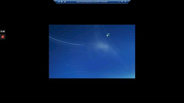 Creation of Virtual Machine and Installation of Windows смотреть онлайн