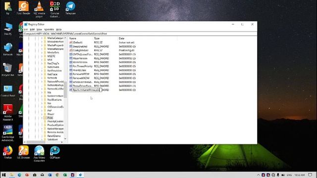How to Fix Windows Cannot Connect to Printer in Amharic смотреть онлайн
