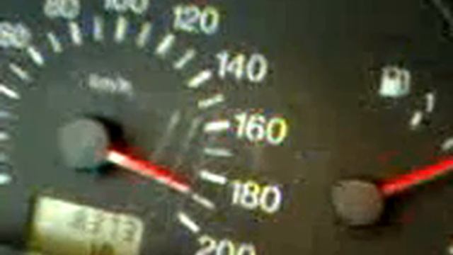 Ekskluziv for Cars of Gabala-Qebele..Vaz 21015 220 km/saat suretle..Surucu Xeyyam..Qebele Hacalli : смотреть онлайн