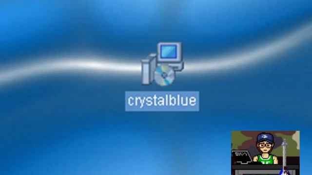 CrystalBlue XP Theme Free Download and Other Extra Tweaks смотреть онлайн