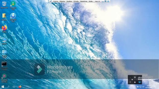Aero 10 Windows 10 com Aero смотреть онлайн
