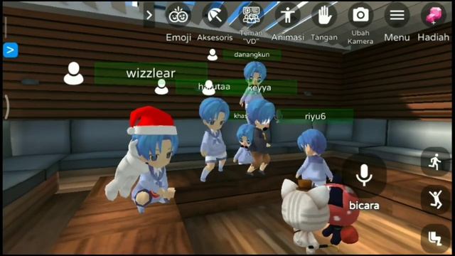 vrchat android apk - goyangan para wibu di virtual droid 2 смотреть онлайн