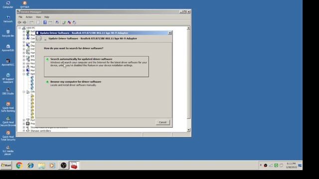 Fix WI-FI connection problems in windows 7 #wifiturnon #wifiproblem #fixproblem #fixwifipoblem смотреть онлайн