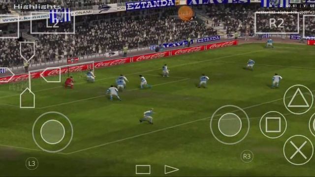winning eleven edisi euro 2016 aether sx2 android смотреть онлайн