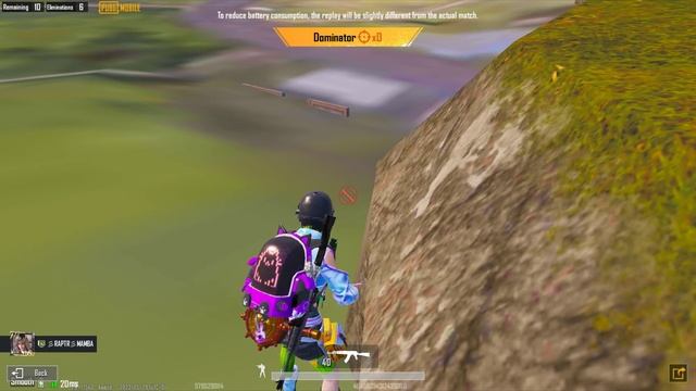Gameplay Highlights || Ryzen 5 5600 || RTX 2060 SUPER PUB Mobile 2.6.0 смотреть онлайн