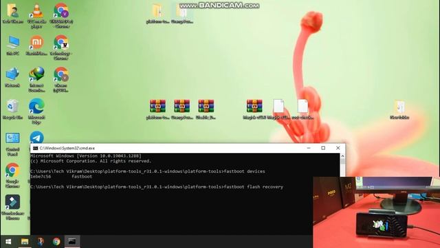 POCO X3 : Install OrangeFox Recovery & Root (Without Data Wipe & Best Method) MIUI 12.5 Latest Vide смотреть онлайн