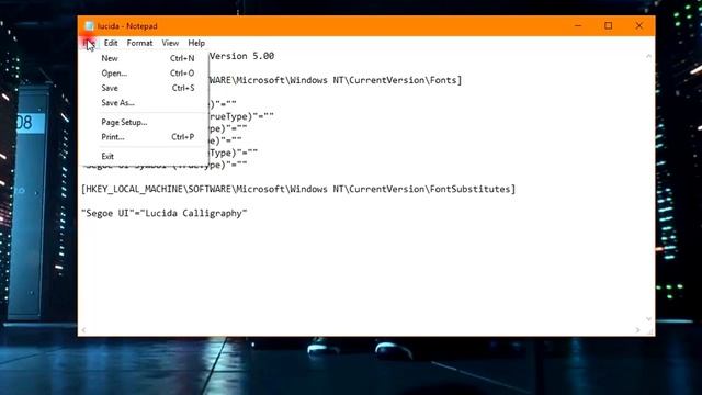 How to change computer font ||calligraphy fonts, font finder, free handwriting fonts, смотреть онлайн