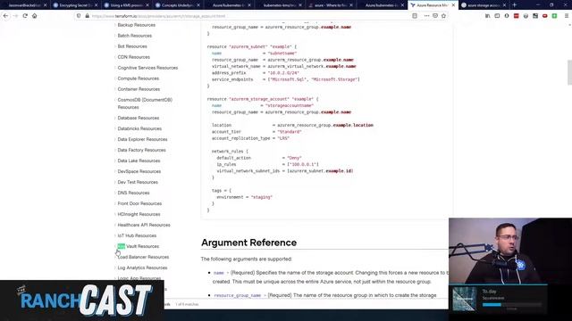 The RanchCast - Automating All The Things 9/? смотреть онлайн