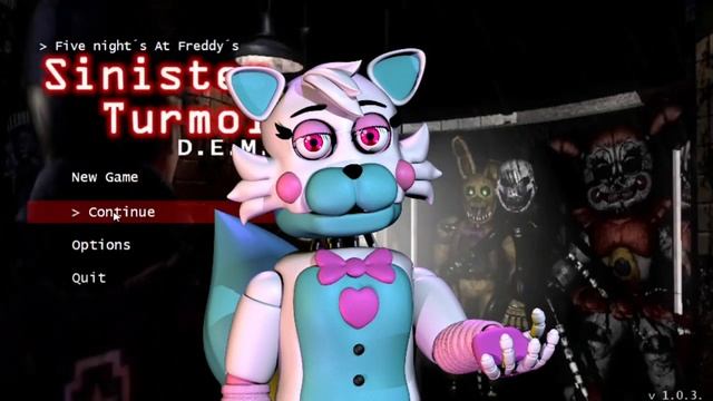 ¡Sinister Turmoil DEMO! Análisis смотреть онлайн