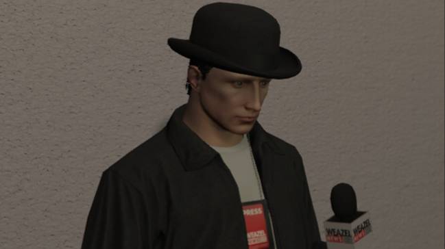 Grand Theft Auto V 2024.10.20 - 00.43.02.61.DVR смотреть онлайн