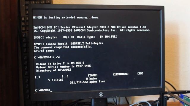 My 486 - An Overview смотреть онлайн