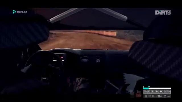 dirt 3 gameplay on intel hd graphics 2* смотреть онлайн