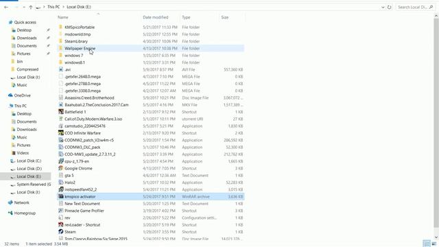 HOW TO ACTIVATE WINDOWS 8,8.1,10 ANY VERSION смотреть онлайн