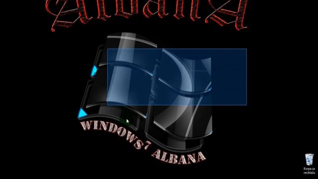Vendetta - Novi Shake (Harlem Shake) Windows 7 NOVO - 2013 [HD] смотреть онлайн