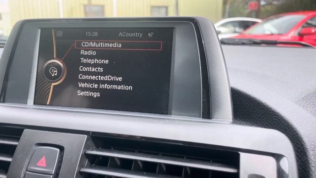 BMW 116i Sport 59k Miles смотреть онлайн
