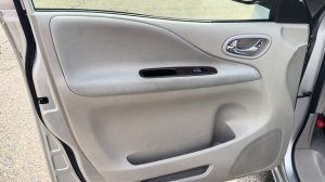 Видео обзор Nissan Serena HC26 2012 год | максимальная комплектация