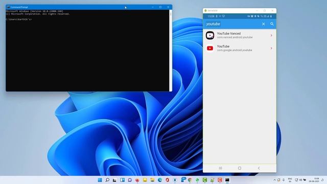 How to uninstall Bloatware or Default System apps in any Android Phone without rooting - తెలుగు లో смотреть онлайн