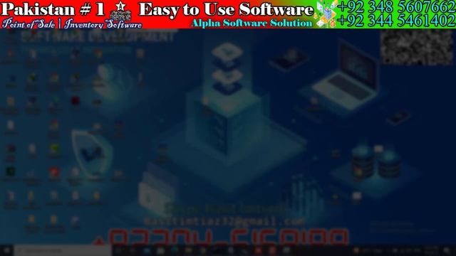 Inventory Management Online Software Installation on Saudia Arab Client PC | Alpha Software смотреть онлайн