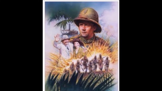 Young Indiana Jones (Soundtrack): Oganga, The Giver and Taker of Life - "A Stray Bullet" смотреть онлайн