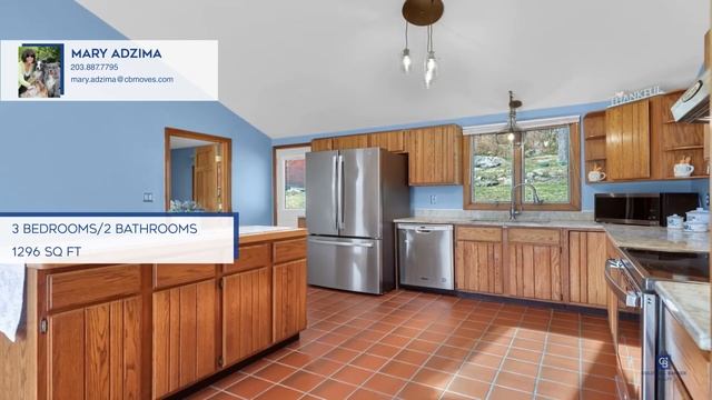 7 Meadowview Terrace Monroe, CT | ColdwellBankerHomes.com смотреть онлайн